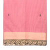 Sweet Pink Chettinad Cotton Saree